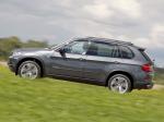 BMW X5 xDrive 3.0d 2011 года